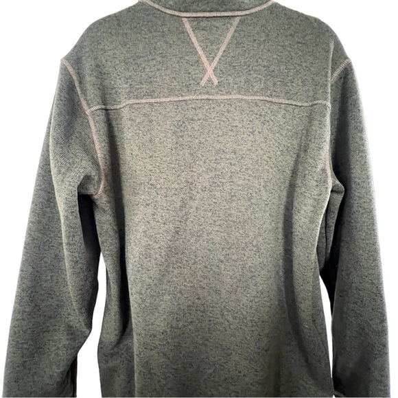 Weatherproof Vintage Men’s Pullover Sweater Medium - Picture 4 of 8